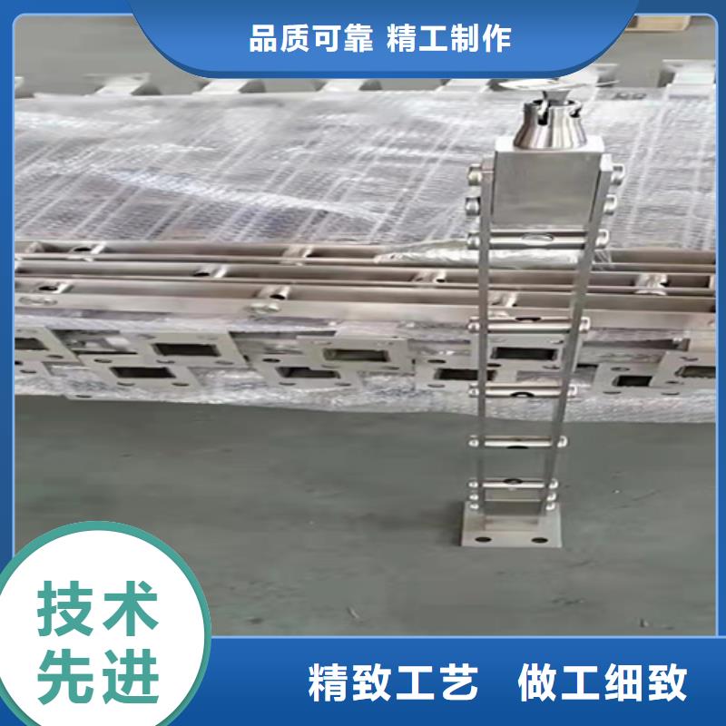 【不锈钢复合管护栏】,【镀锌波形护栏】自有生产工厂本地货源
