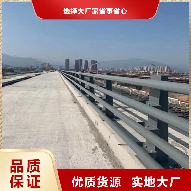 桥梁护栏_【高速开口栏网】精选优质材料生产厂家