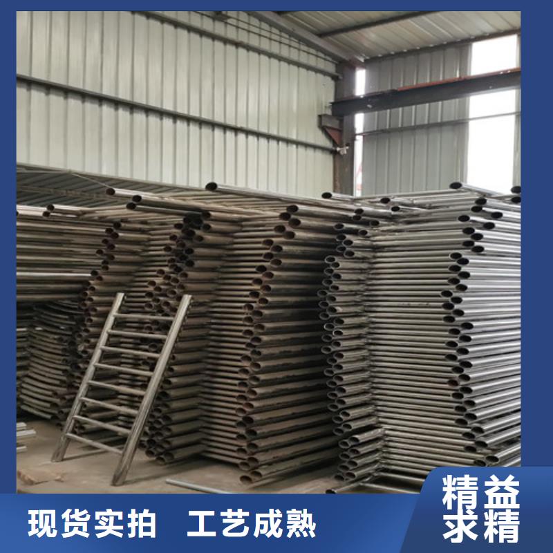 桥梁护栏专业厂家昌江县好产品好服务