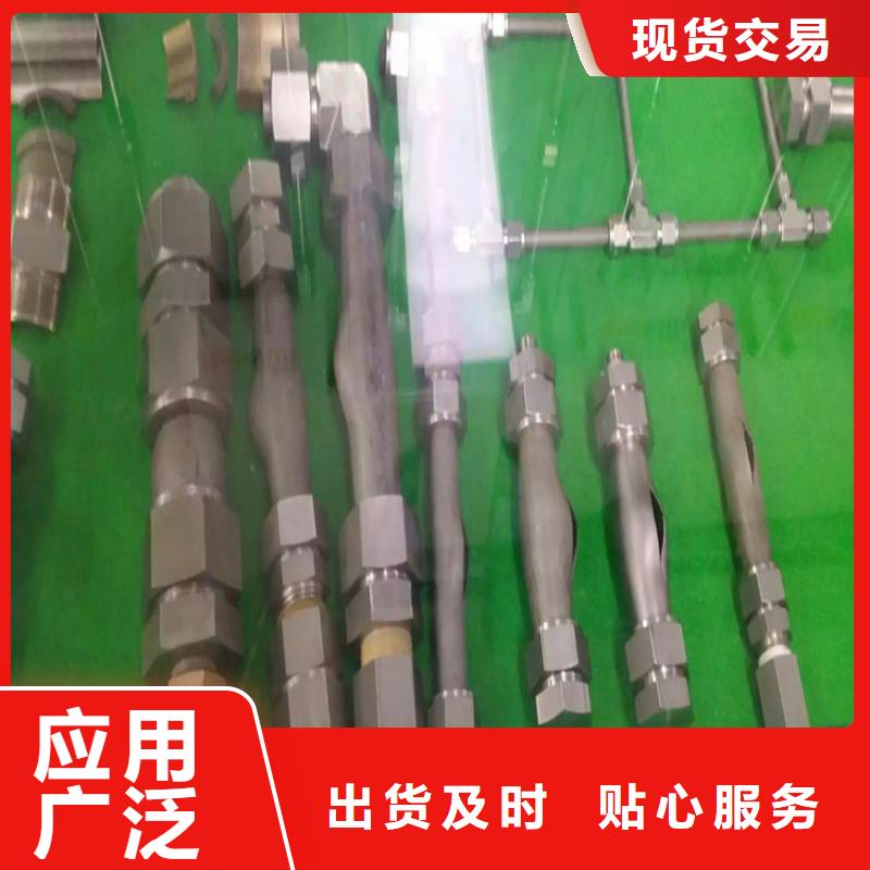 不锈钢卫生管304不锈钢管现货实拍厂家货源稳定