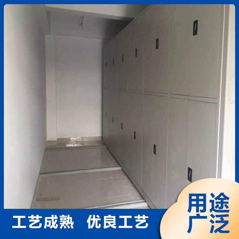 精诚合作【凯美】手动凭证密集架自有厂家