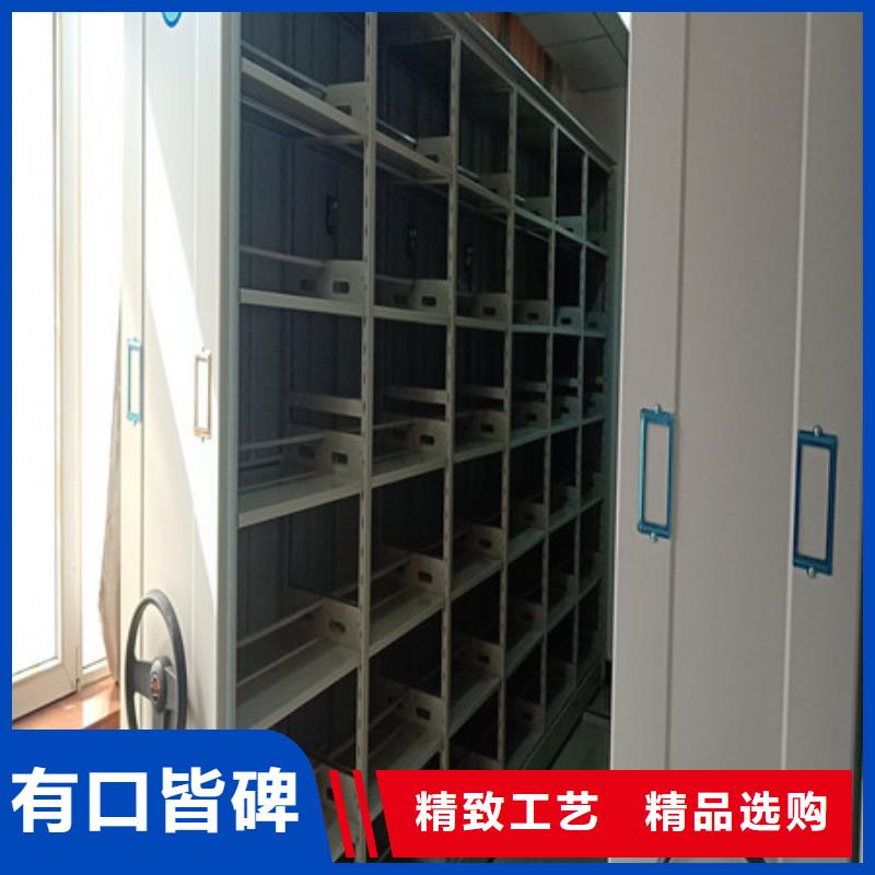 行业的发展契机与方向【凯美】箱体式密集架本地品牌