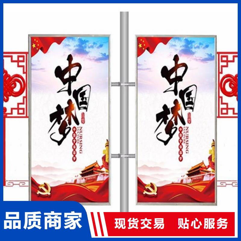 不锈钢灯杆灯箱来电咨询把实惠留给您