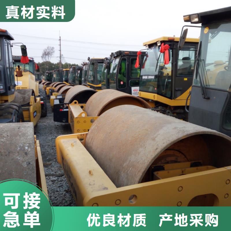 二手压路机【二手推土机】一站式供应厂家把实惠留给您