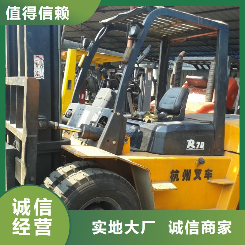 二手叉车二手平地机好品质选我们本地厂家