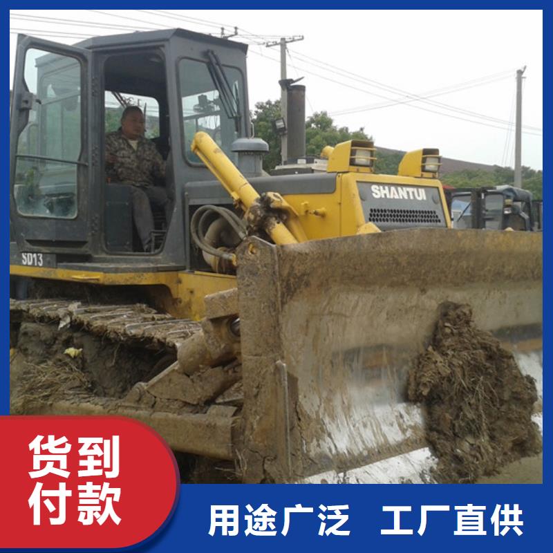 二手推土机二手平地机原料层层筛选服务至上