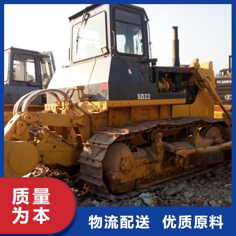 二手推土机二手挖掘机厂家技术完善买的放心