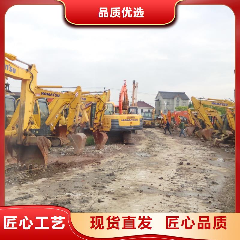 【二手挖掘机】二手22吨压路机可零售可批发工厂直供