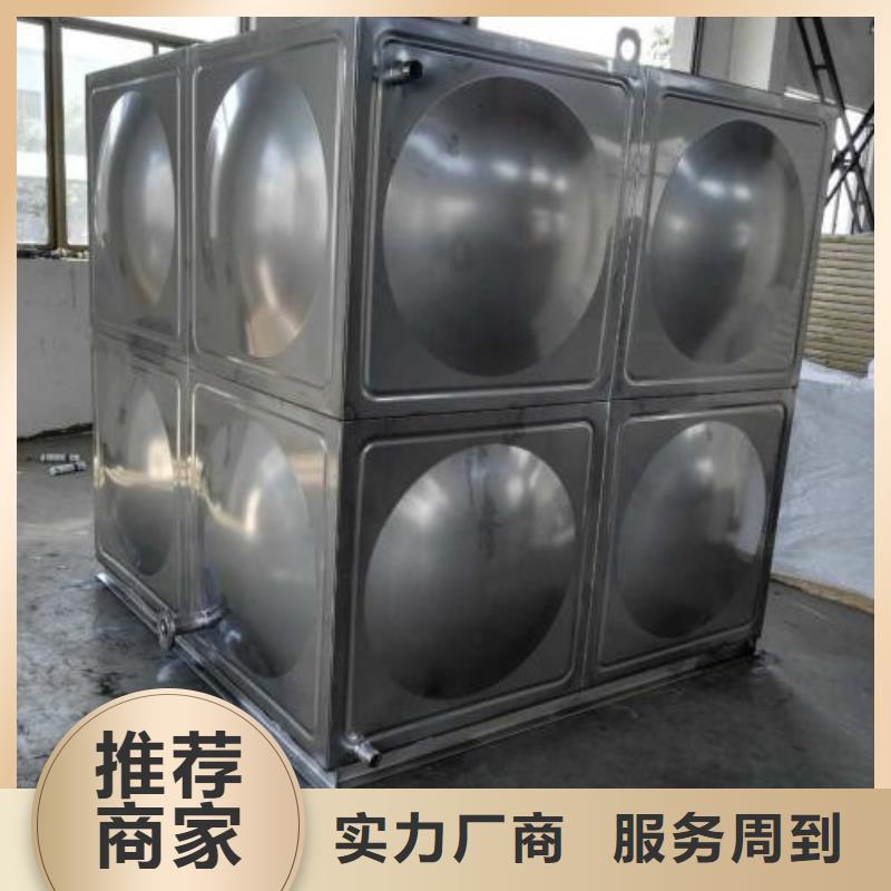 不锈钢水箱用于养殖质优价廉