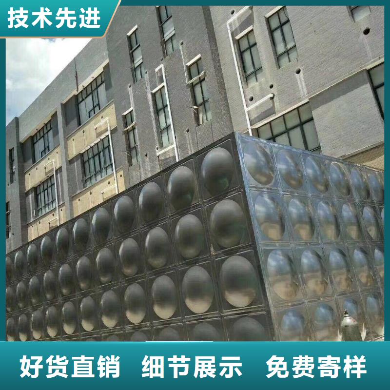 古城不锈钢水箱厂家无需维修N年专注