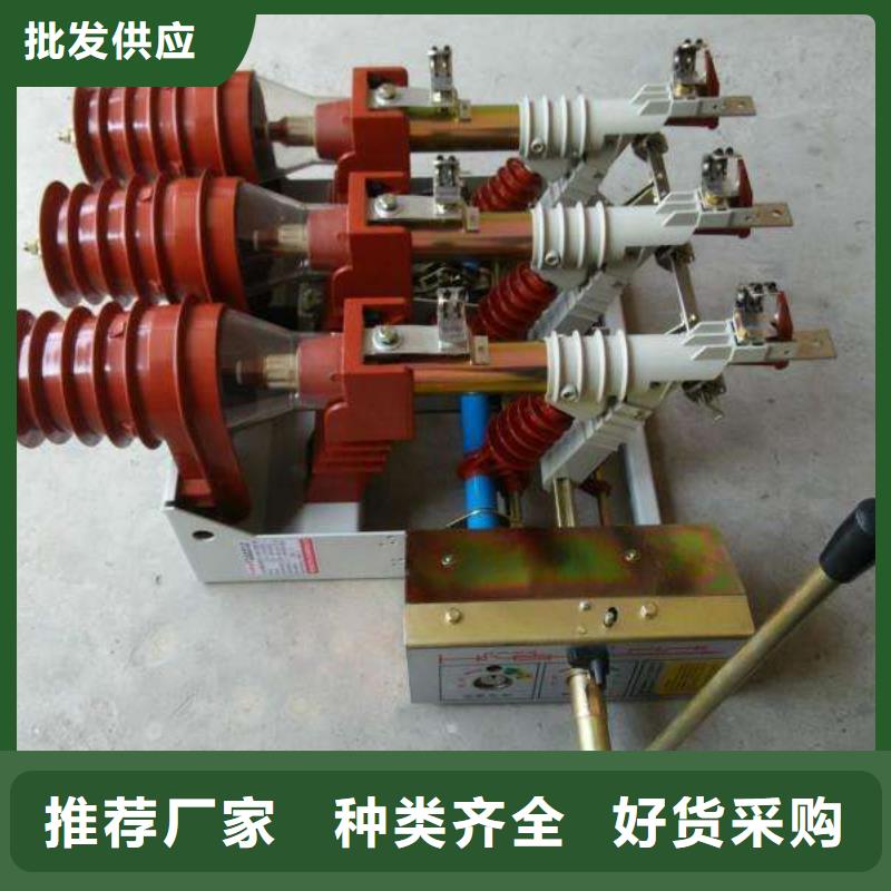 ZFN16-16R/125-D高压负荷开关货源足质量好
