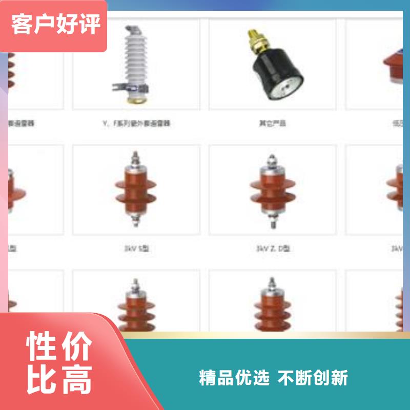 氧化锌避雷器Y2.5WZ-12.7/31低价货源