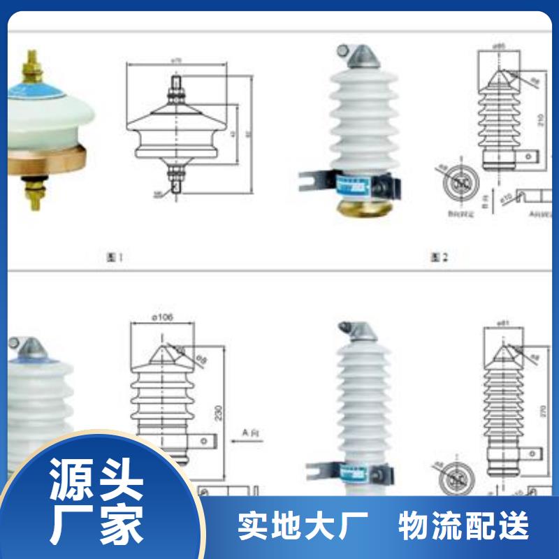 【避雷器-跌落式熔断器厂家好品质用的放心】通过检测