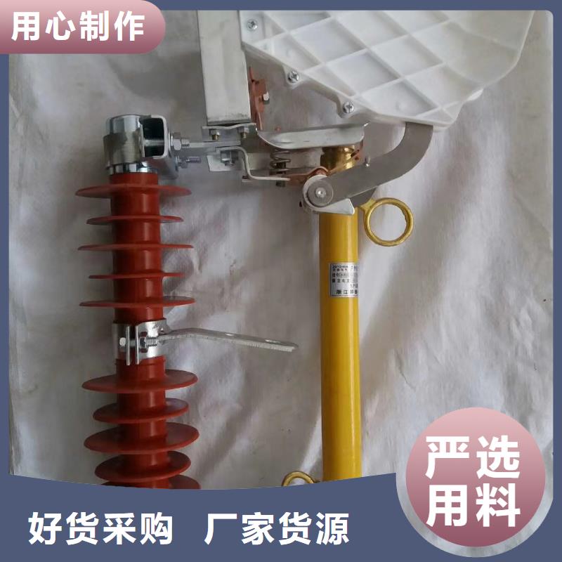 RW4-10/100A跌落式熔断器优选好材铸造好品质