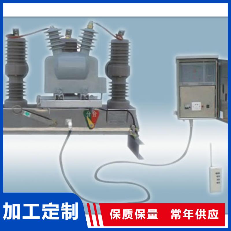 【真空断路器_高低压电器大量现货】当地服务商
