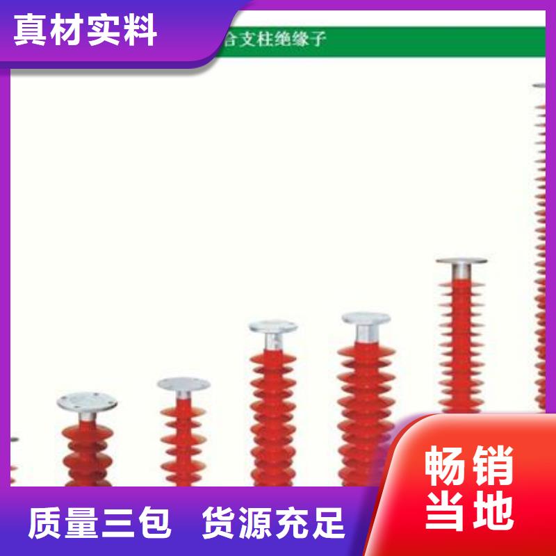 FZSW4-110/10高压硅胶绝缘子同城厂家