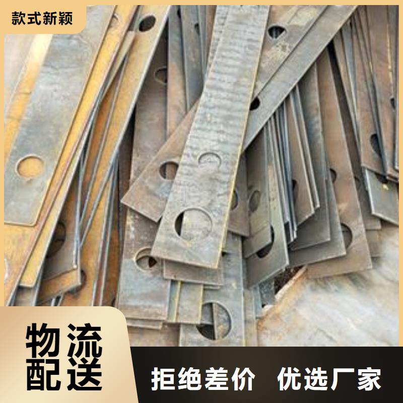 复合管护栏不锈钢桥梁防护栏杆厂家品牌专营让客户买的放心
