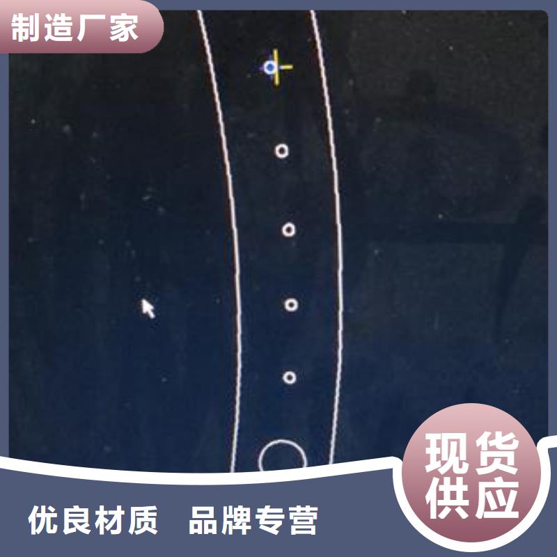 复合管护栏_不锈钢复合管护栏批发价格现货快速采购同城货源