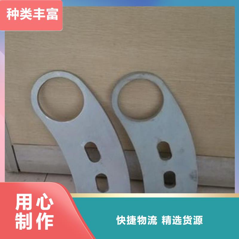不锈钢复合管201不锈钢复合管护栏厂家工厂自营同城货源