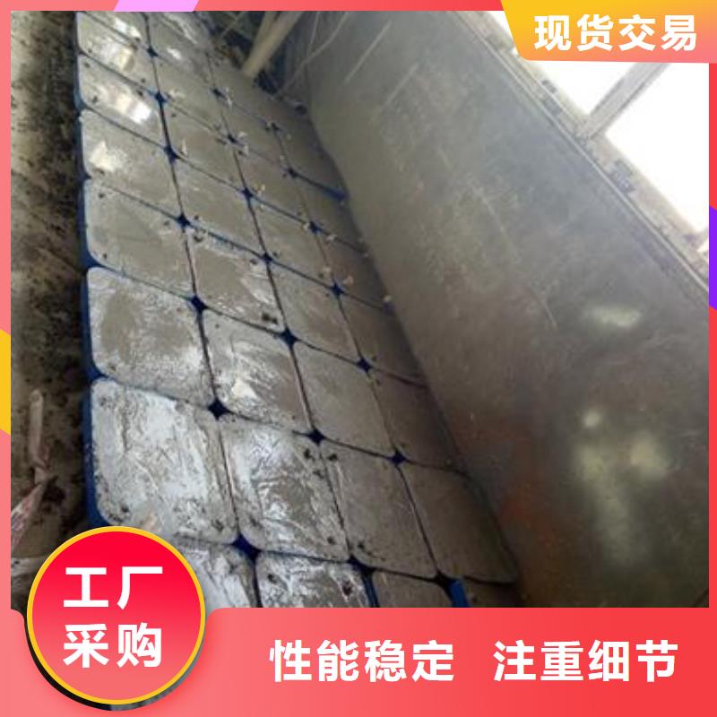 不锈钢复合管不锈钢碳素钢复合管护栏厂家一站式采购方便省心厂家大量现货