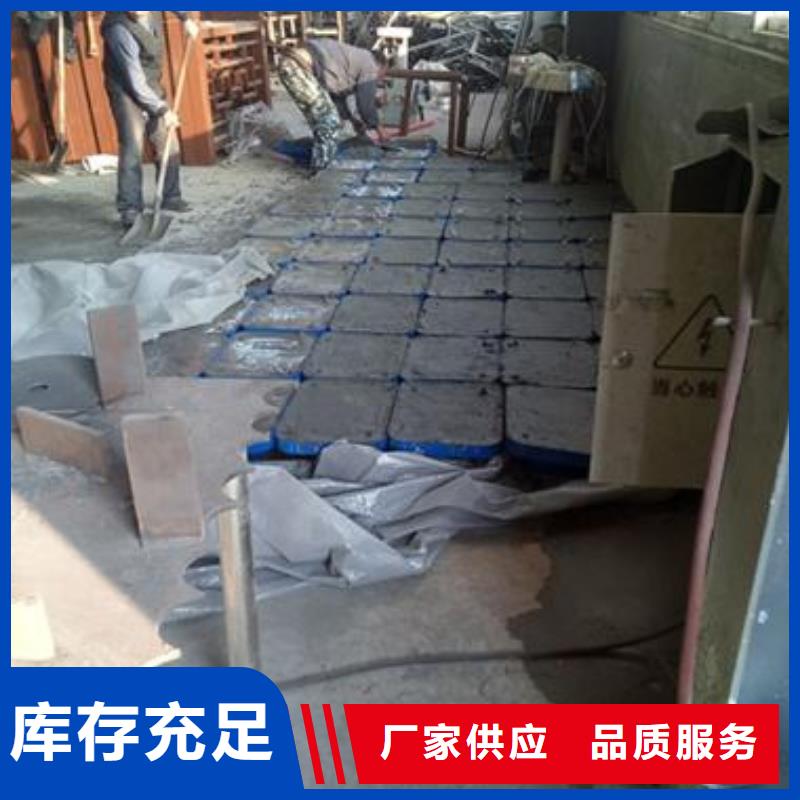 复合管-304不锈钢复合管护栏价格拒绝伪劣产品同城厂家
