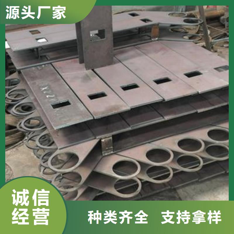 复合管,【不锈钢复合管护栏批发价格】工厂采购厂家直销