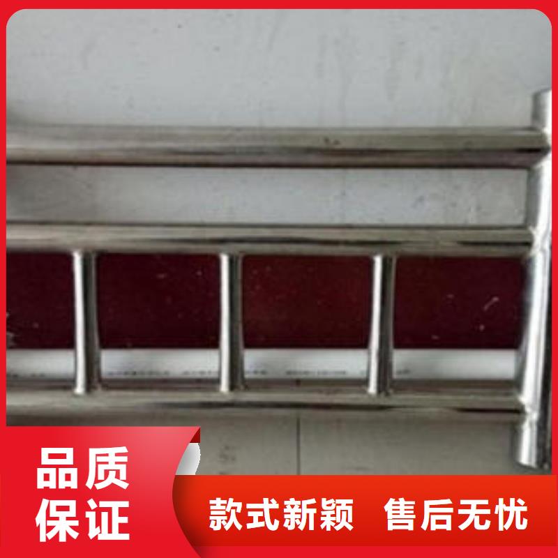 【桥梁不锈钢护栏】_不锈钢碳素钢复合管护栏厂家应用广泛高品质诚信厂家