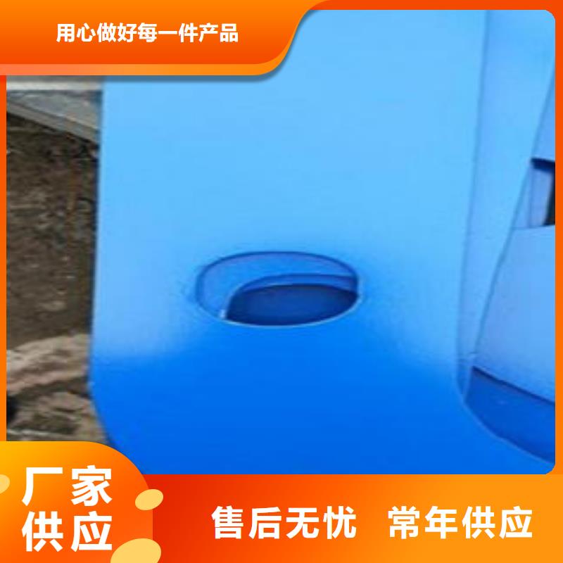 Q235材质钢板立柱切割桥梁护栏生产厂家品质保证实力见证同城经销商