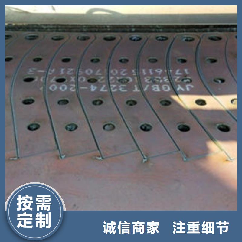 道路隔离栏杆_201不锈钢复合管护栏厂家老品牌厂家分类和特点