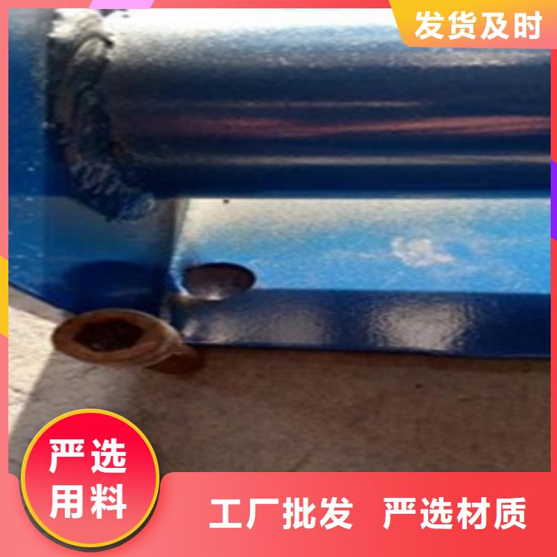 不锈钢复合管【不锈钢桥梁防护栏杆厂家】按需定制本地品牌