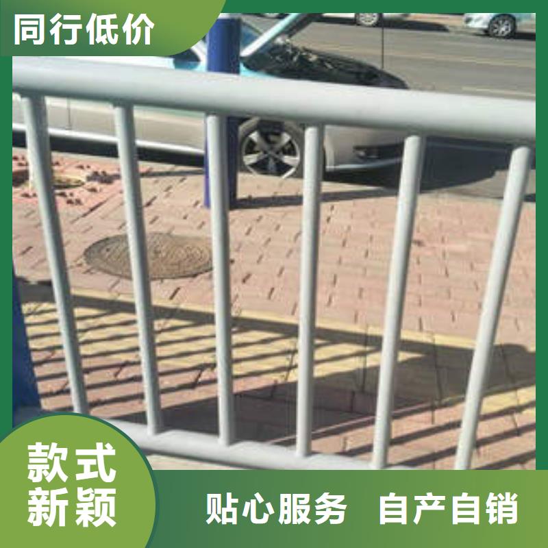 不锈钢复合管304不锈钢复合管护栏价格精选厂家好货产品实拍
