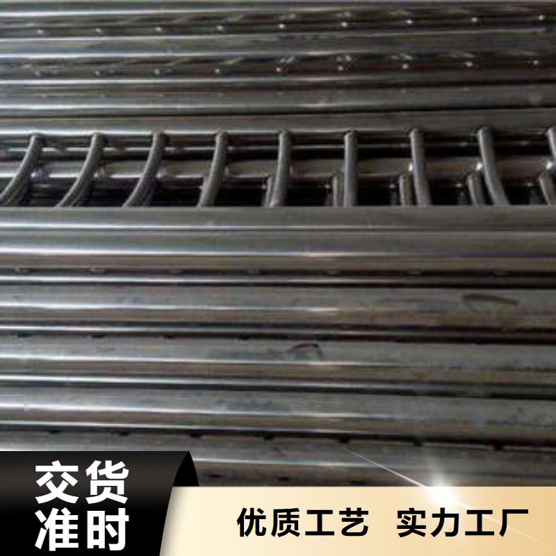 不锈钢复合管不锈钢复合管护栏批发价格实拍展现当地服务商