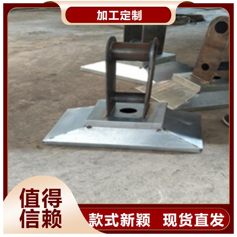 不锈钢复合管_桥梁护栏生产厂家大库存无缺货危机专业生产厂家