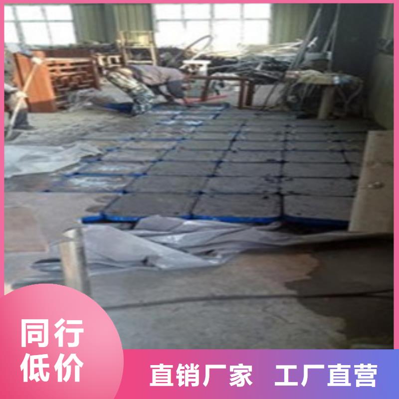 不锈钢复合管-不锈钢碳素钢复合管护栏厂家快捷的物流配送好货直供