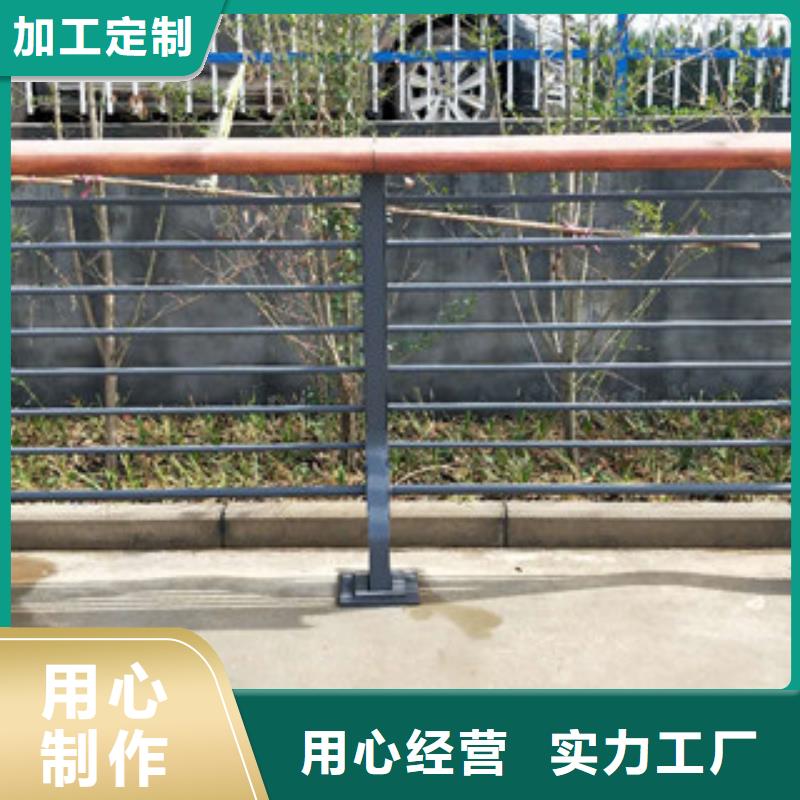 不锈钢复合管_桥梁护栏生产厂家全品类现货当地厂家