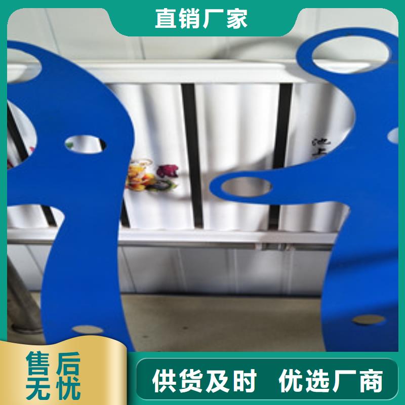 桥梁护栏立柱热镀锌立柱现货批发品质值得信赖