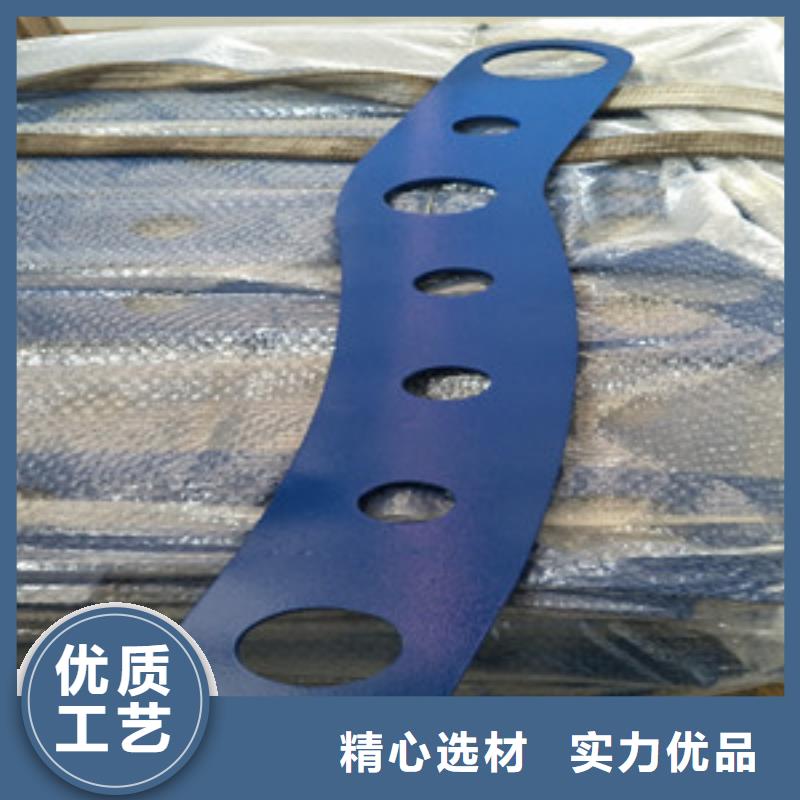 桥梁护栏立柱,【不锈钢复合管桥梁护栏厂家】用途广泛多种场景适用