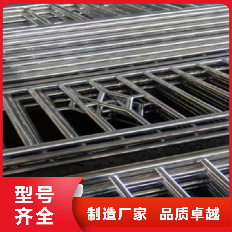 不锈钢复合管护栏不锈钢复合管厂家支持大批量采购定制销售售后为一体