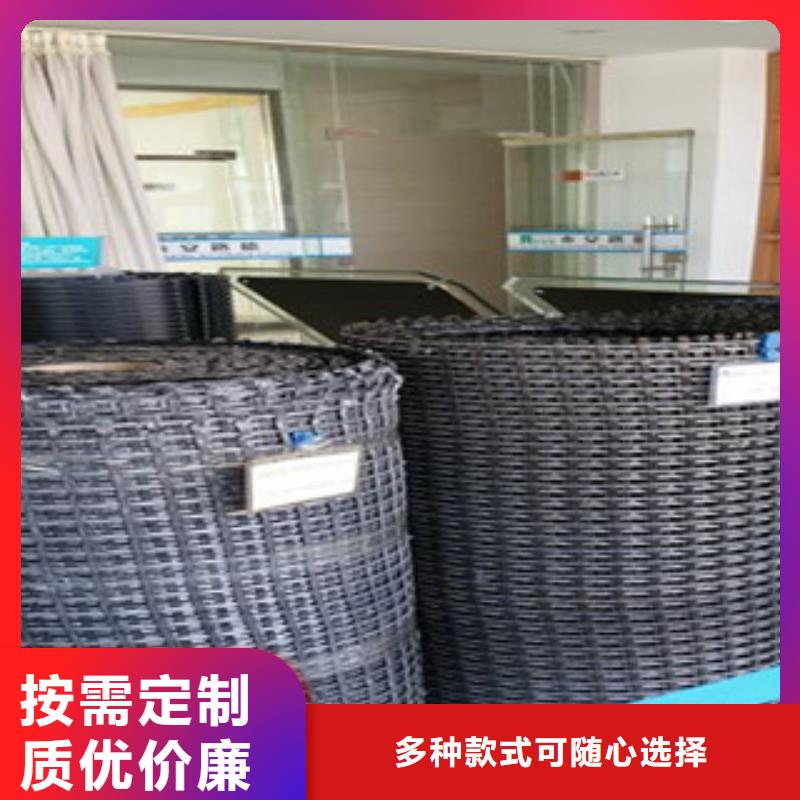 钢塑土工格栅塑料土工格栅价格公道合理本地供应商