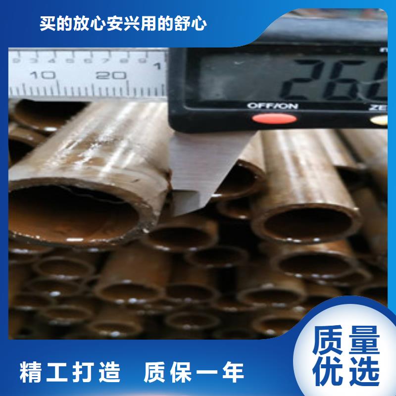 【精密钢管_镀锌钢管源头厂家直销】匠心打造