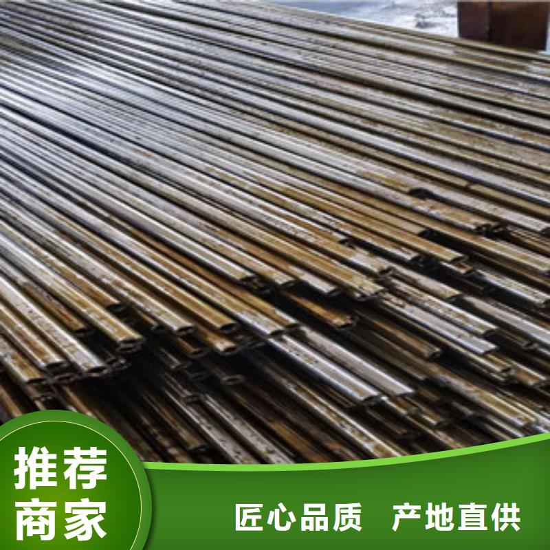 精密钢管无缝钢管自有厂家本地厂家