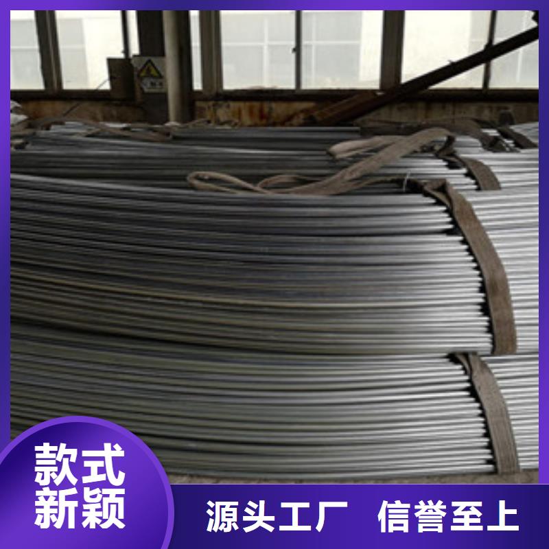 大棚管高压合金管买的放心本地货源