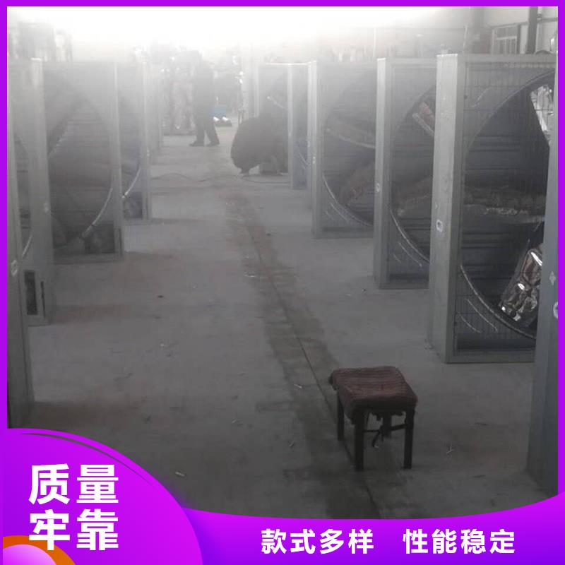 风机_启闭式通风气楼实拍展现当地服务商