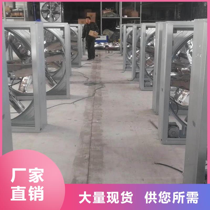 风机成品气楼低价货源用的放心
