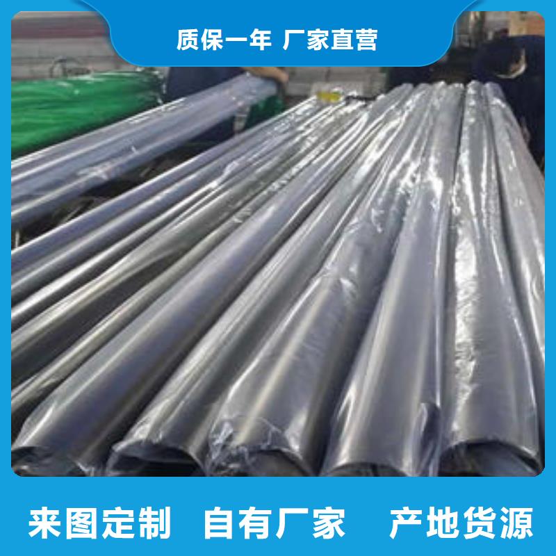 不锈钢管批发货源专注质量