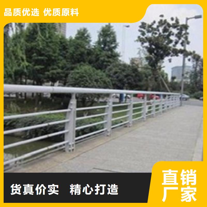 不锈钢复合管护栏2【景观护栏】质量检测专业生产设备