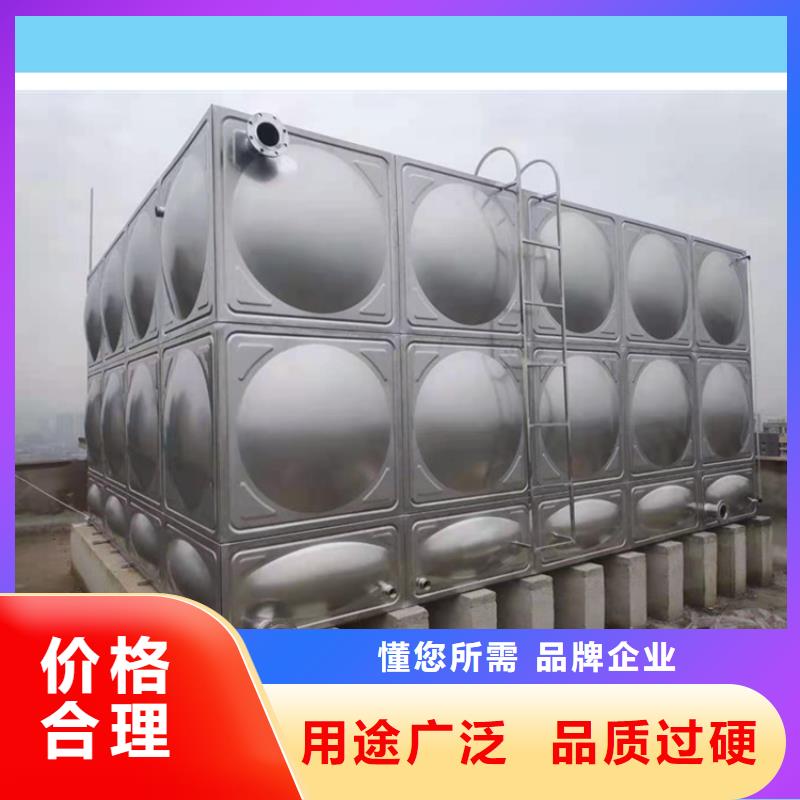 找不锈钢水箱认准恒泰供水设备有限公司同城货源