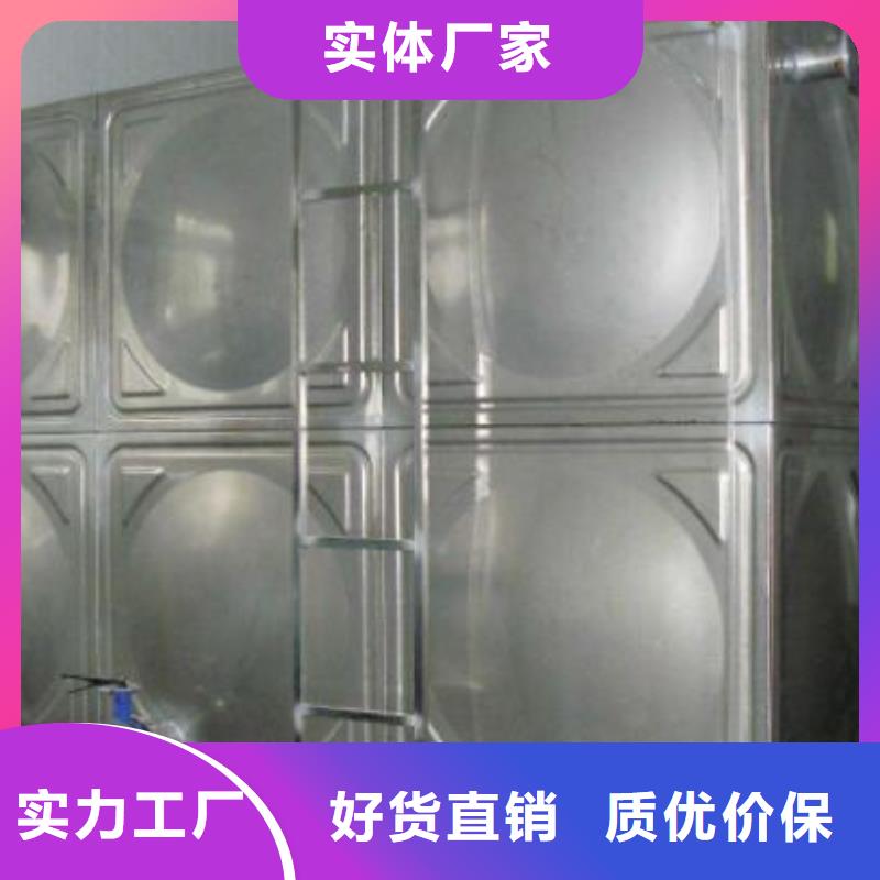 不锈钢水箱口碑多种款式可随心选择