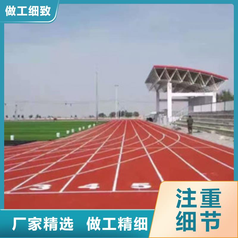 【塑胶跑道体育器材可放心采购】实地大厂