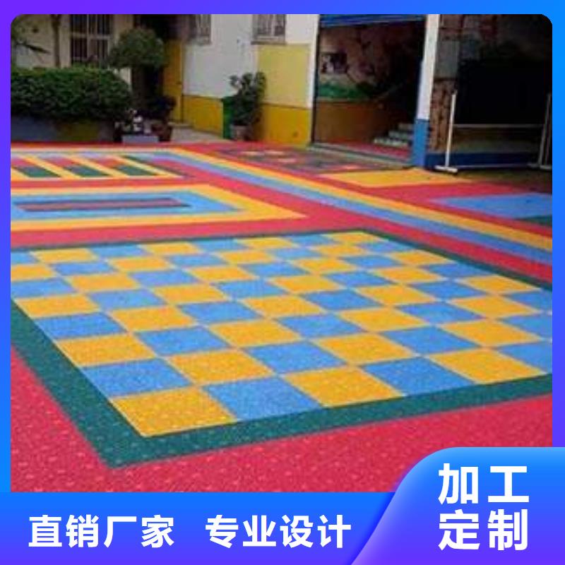 悬浮地板人造草坪品种全精益求精